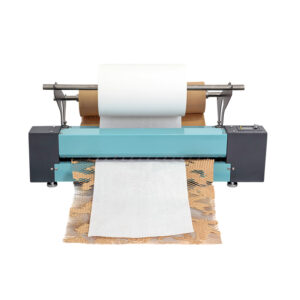 H30 Honeycomb paper stretcher