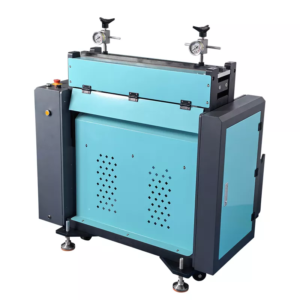 HM50-M Honeycomb paper machine