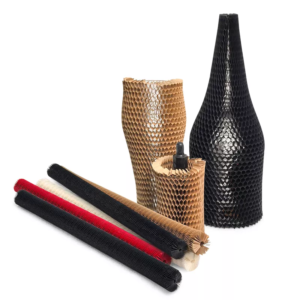 Honeycomb Sleeve